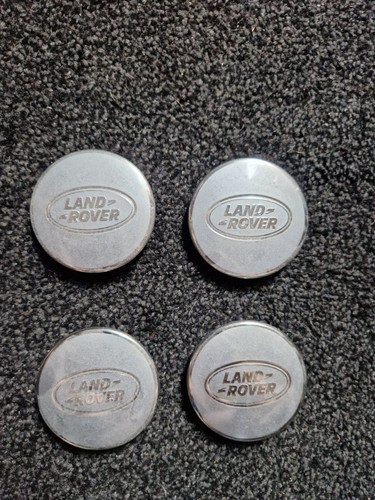 Genuine land rover - genuine,