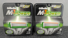 Gillette M3 Power -- 5