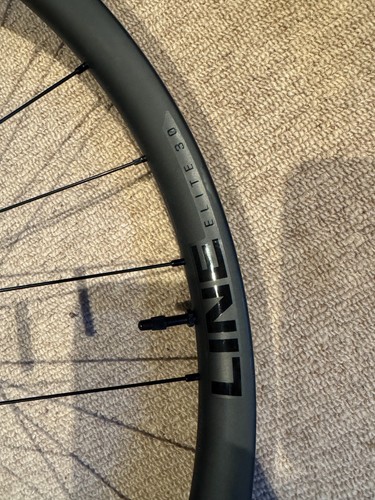 Bontrager line carbon elite - line, 29