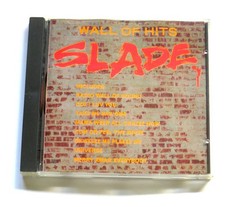 Slade - Wall Of Hits   (CD