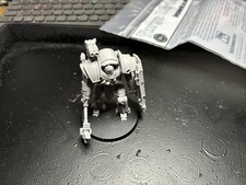 Iron Warriors Iron Circle