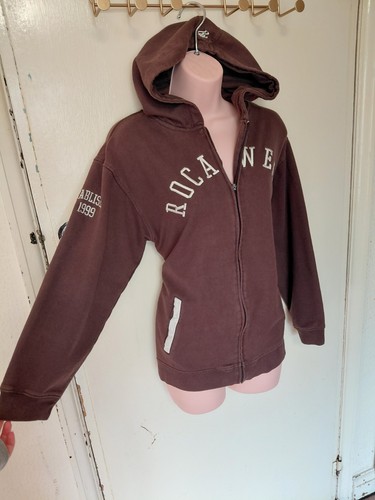 Vintage rocawear brown - vintage,
