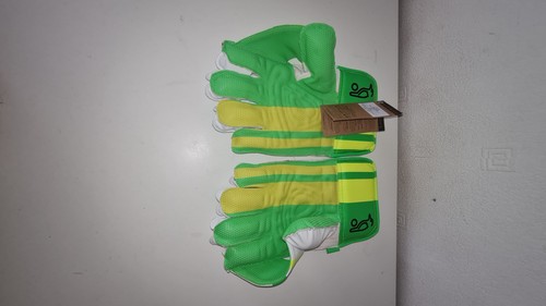 Kookaburra 0 wicket - kookaburra, lc