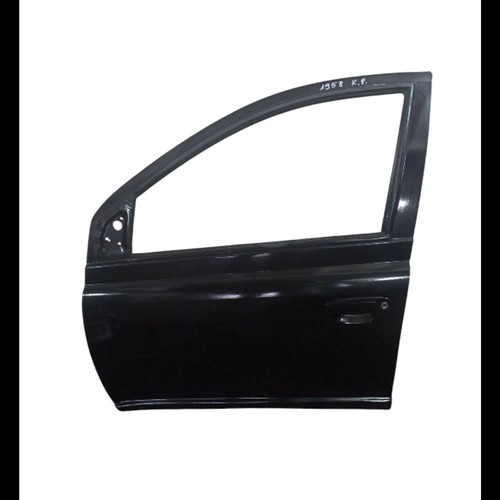 Toyota yaris front - front, left