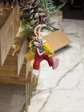 GROLIER DISNEY CHRISTMAS TREE