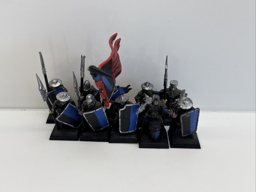 Warhammer fantasy battle - fantasy, tow