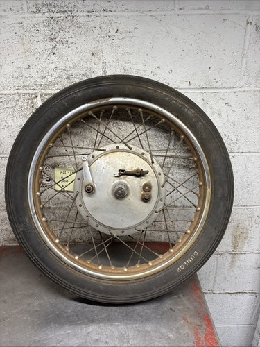 1962 1968 norton atlas - 1968,