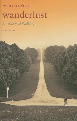 Wanderlust history of - wanderlust:,