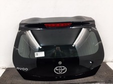 TOYOTA AYGO VVT-I X-TREND MK2