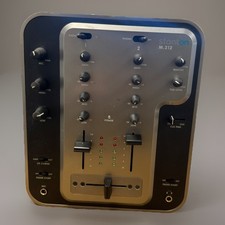 STANTON M.212 2 Channel DJ