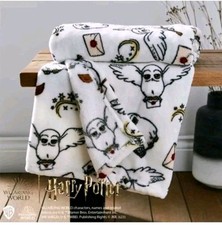 Harry Potter White Hedwig