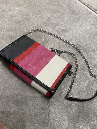 Balenciaga leather crossbody - balenciaga,