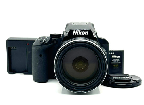 Excellent nikon coolpix - [excellent],