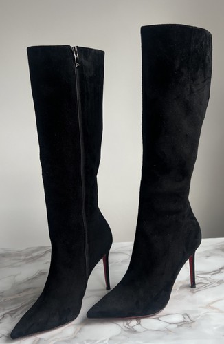 Christian louboutin black - christian,