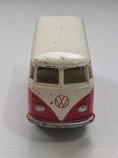 Corgi Volkswagen Camper Van.       nd118