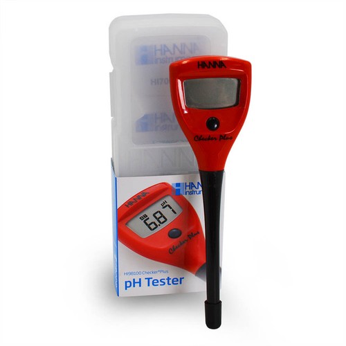 Checker plus tester - checker,