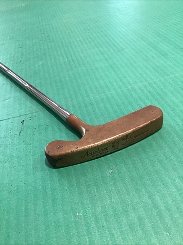 Titleist acushnet bullseye - titleist, old