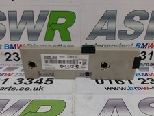 BMW Diversity Antenna Amplifier E82 E90 E92 1 3 SERIES  65206928934