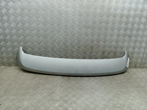 Spoiler rear 10229392 - mg,