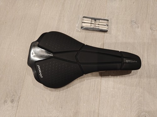 Prologo scratch road saddle - scratch,