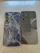 FAULTY 2X Samsung Galaxy A54 &