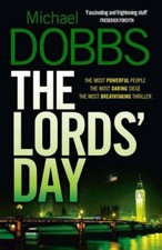 The Lords' Day-Michael Dobbs