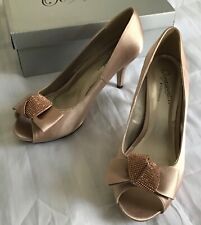 OCCASIONS CASANDRA CHAMPAGNE