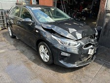 2021 KIA CEED MK3  1.6 CRDi