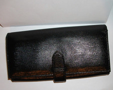 ASPINAL OF LONDON BLACK