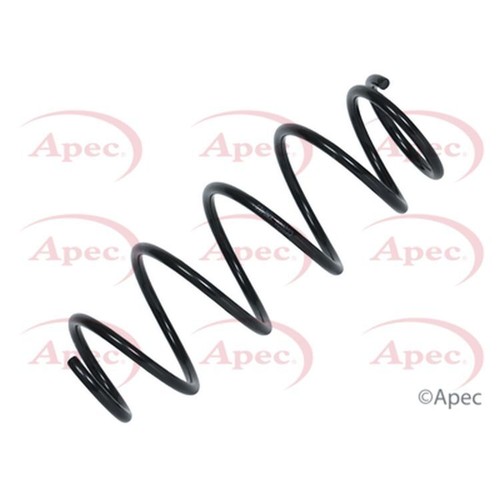 Apec coil spring front - apec,