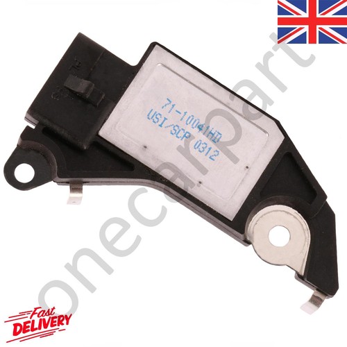 14v alternator regulator - regulator, for