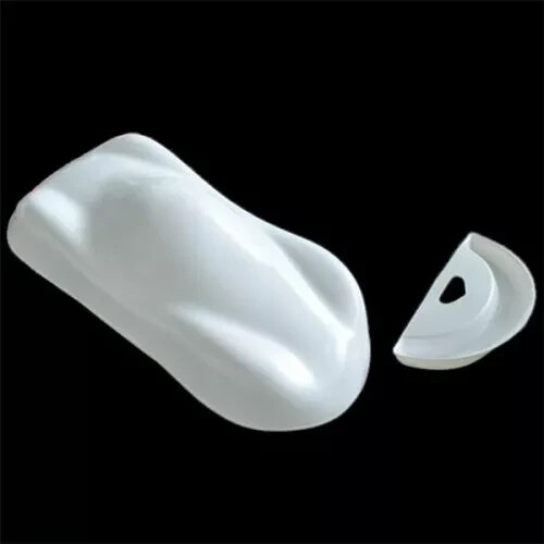 Pack white car - 10, of