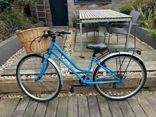 Apollo Cafe Hybrid Bike Women’s Bike 16”