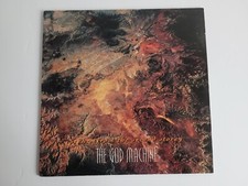 God Machine - Scenes from The Second Storey - original pressing 1993 2xLP