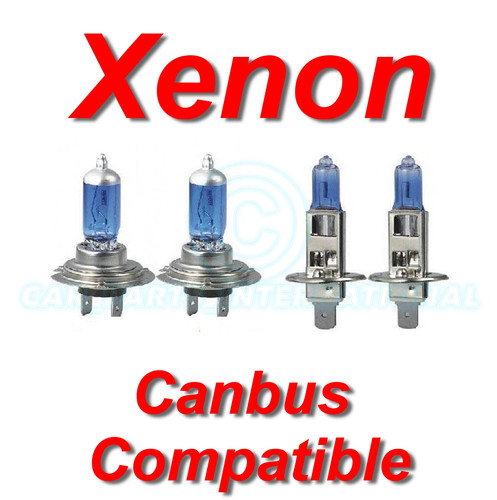 H1 canbus compatible - canbus,