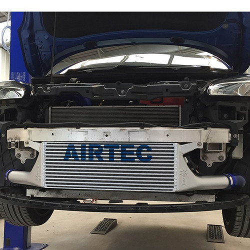 Airtec stage intercooler - airtec,