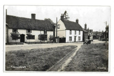 High Street, Cavendish