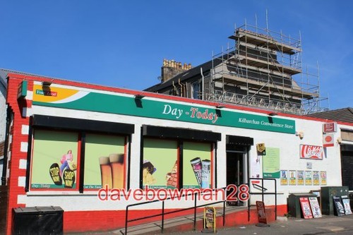 Photo kilbarchan convenience - kilbarchan,