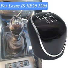 6 Speed + R MT Gear Shift Knob
