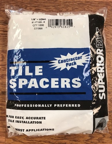 Superiorbilt long tile - long,