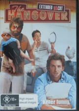 The Hangover R18+ Extended