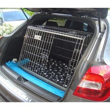 Pet World Mercedes GLA 220