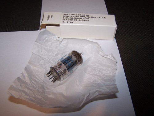 Philips ecg short - ecg, (sylvania)