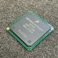 MPC860ENVR50D4, FREESCALE