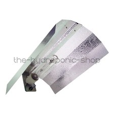 Euro Grow Light Shade Reflector Dutch Barn Style Suitable Hydroponics