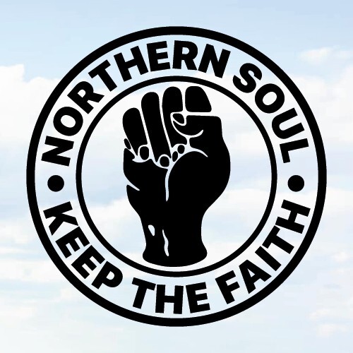 Northern soul keep - northern,