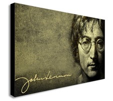 John Lennon - Beatles - Canvas