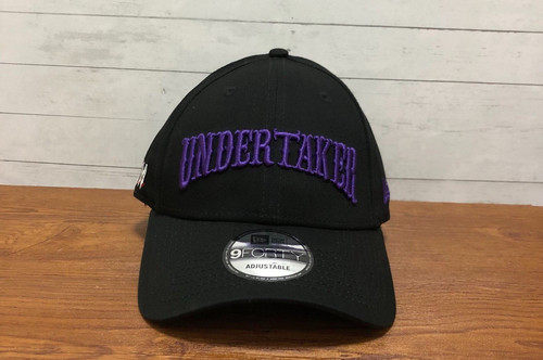 Wwe new era - wwe, undertaker