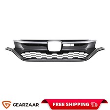 FRONT GRILL FOR HONDA CR-V