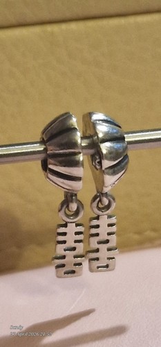 Pandora chinese double - chinese,